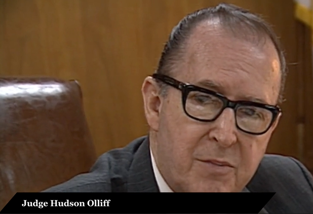 Legacy of Jim Crow looms over Jacksonville Death Row case