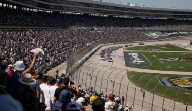 AT&T bringing faster Wi-Fi to residents near Texas Motor Speedway