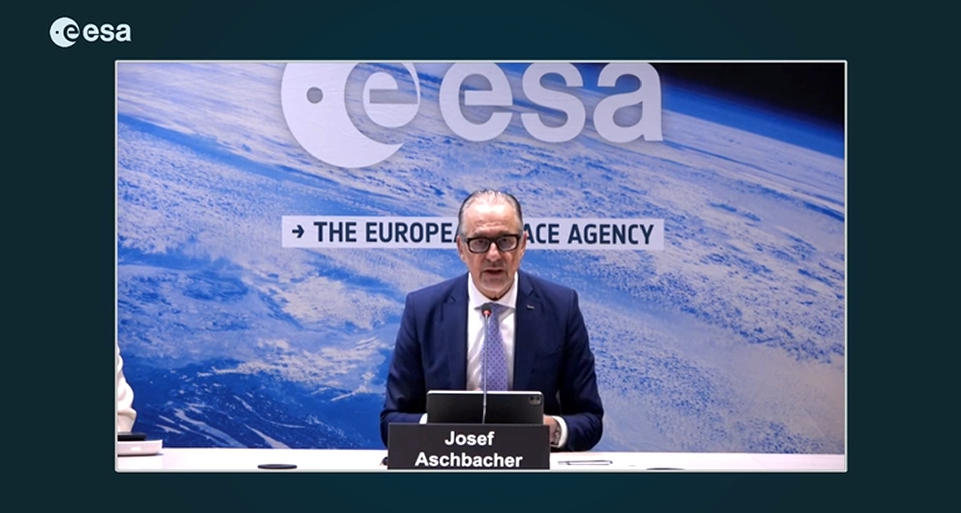 ESA to hire 520 new staff as workforce expansion begins in 2026