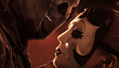 'The Strangers: Chapter 3' - New Poster Asks You to Embrace Your Fears