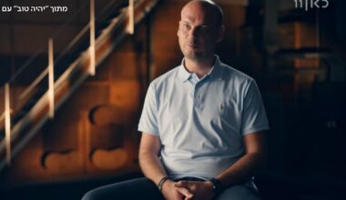 Netanyahu’s ex-aide says PM was ‘behind’ leak of intel to Bild and lied about it after