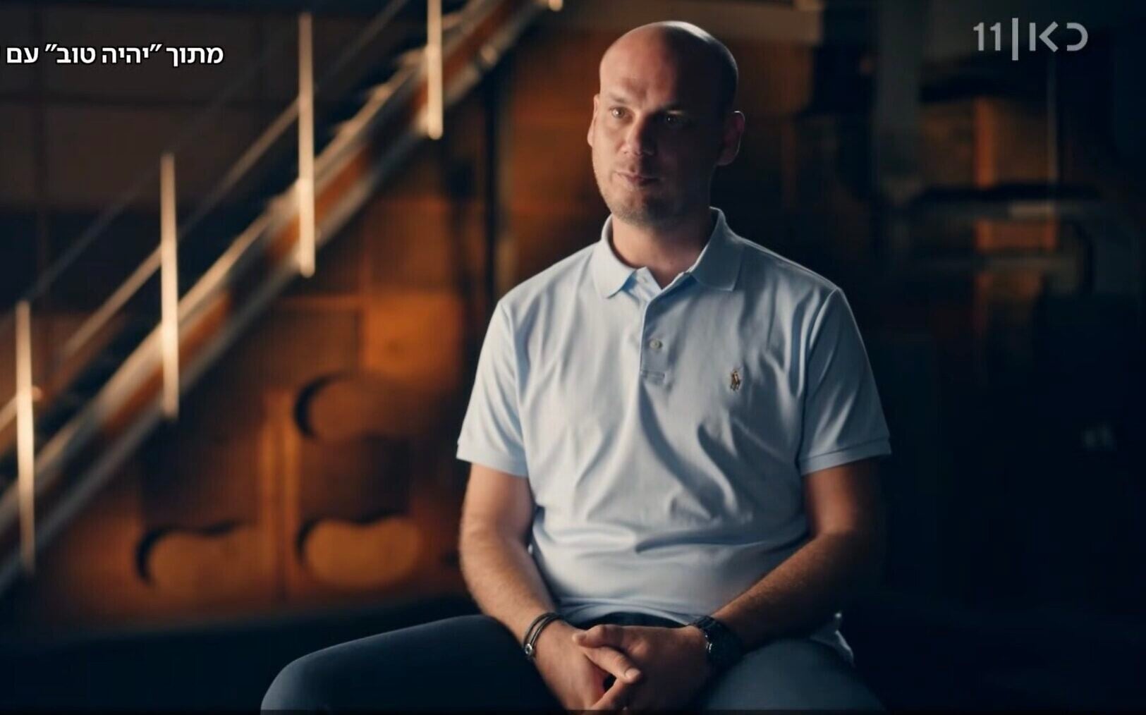 Netanyahu’s ex-aide says PM was ‘behind’ leak of intel to Bild and lied about it after