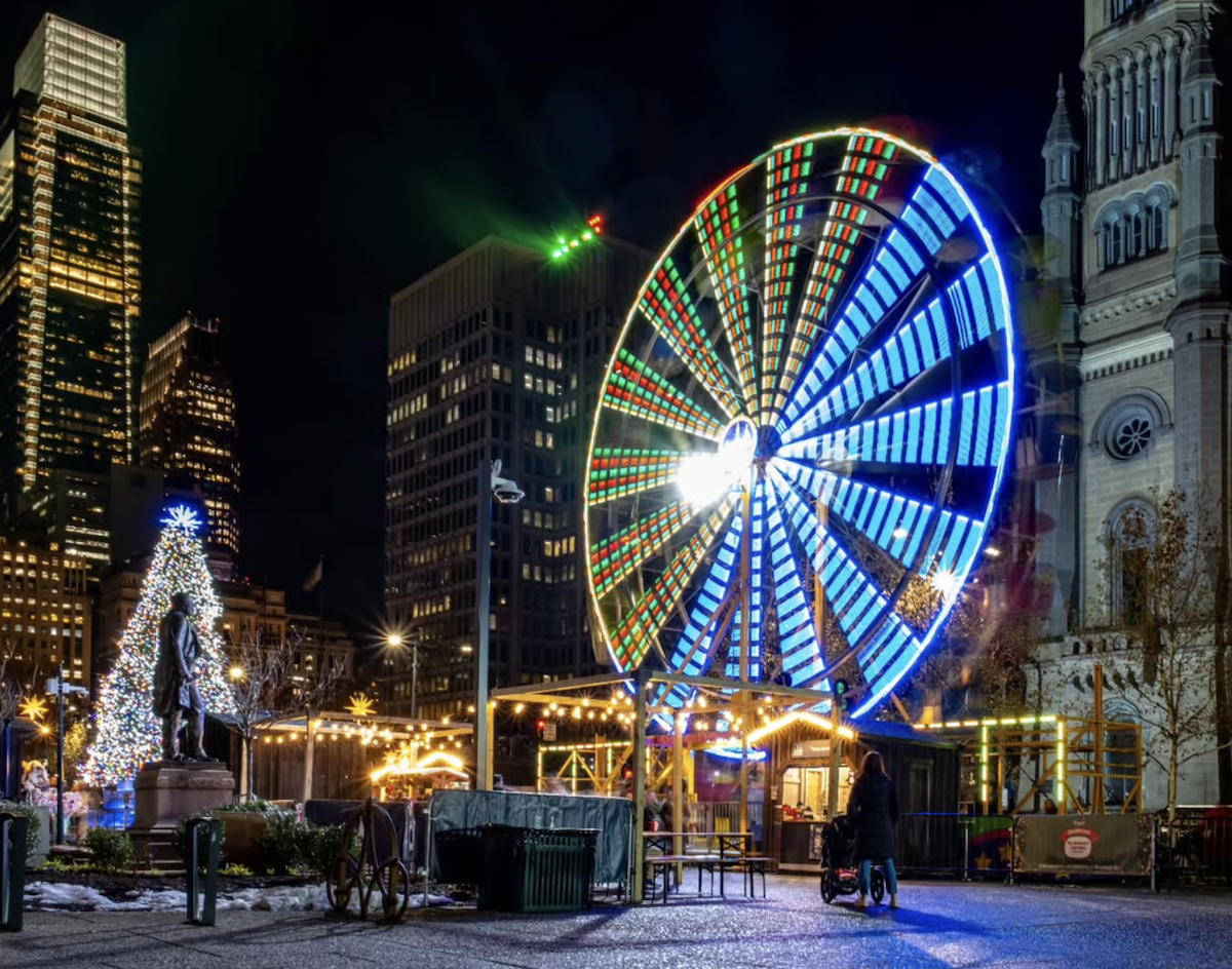 "Historic" pushback; Nursing home explosion; Weekly gun violence brief