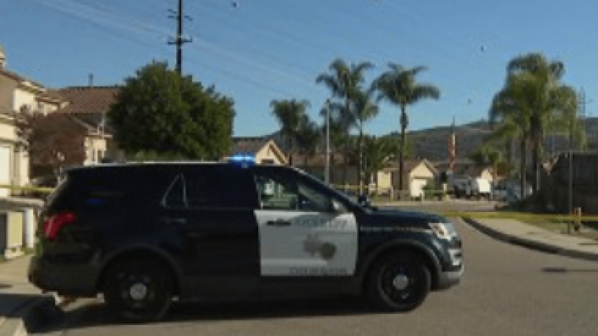 Sheriff’s office releases video on Lakeside shooting involving deputy – NBC 7 San Diego