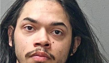 Man found dead in shallow grave was killed by suspect he left a party with hours earlier, cops say