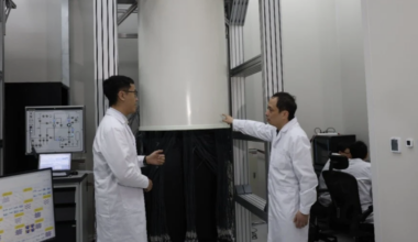 Quantum error correction China