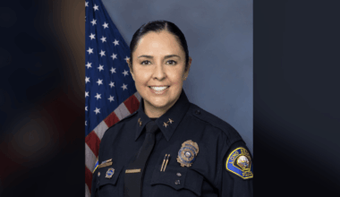 Long Beach police appoints Norma Carrillo to deputy chief – NBC Los Angeles