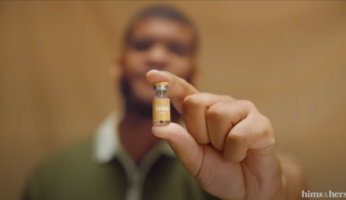 Hims slips after US lawmakers introduce bill cracking down on compounding