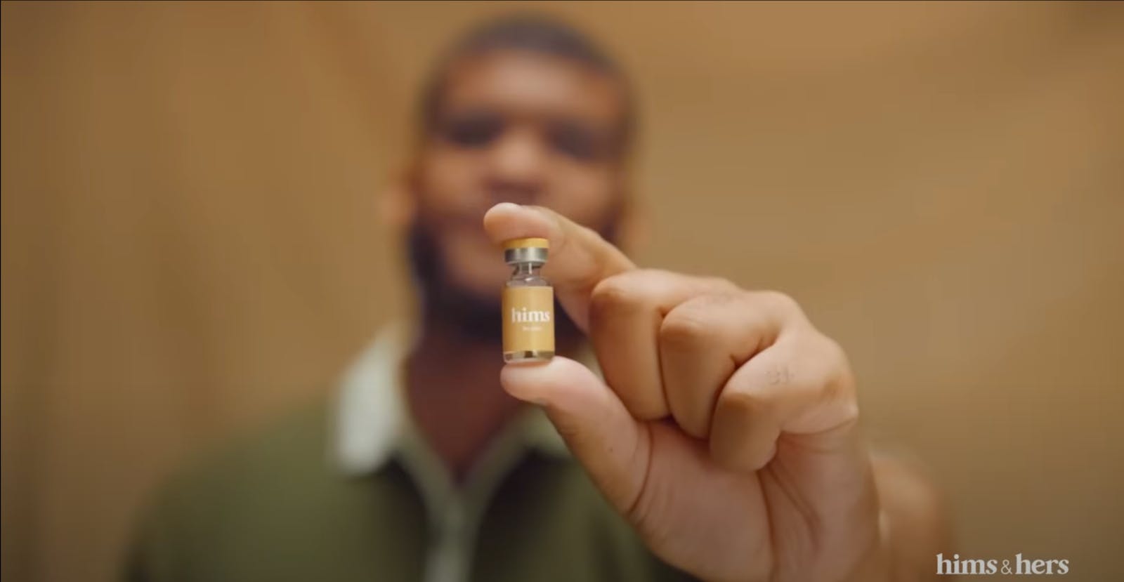 Hims slips after US lawmakers introduce bill cracking down on compounding