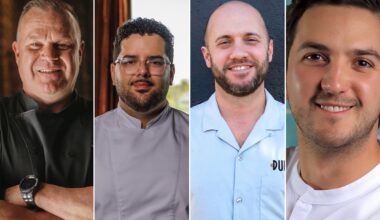 Fort Worth Chefs Unite for One-Night Culinary Collaboration