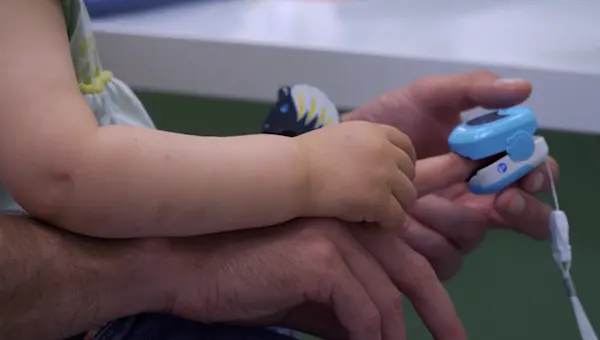 Longtime pediatric practice in Nassau County announces location closure; patients launch petition to keep it open