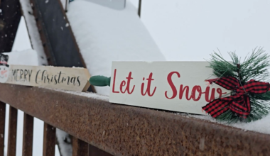 Ontario: You asked for a white Christmas, and boy, are you going to get it