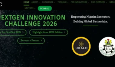 Apply for NBTI NextGen Innovation Challenge 2026