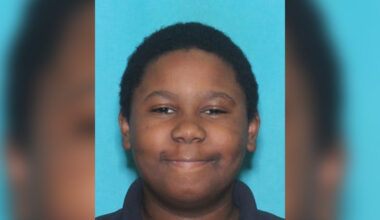 Missing Juvenile Semaj Ali-Kereb Johnson from the 26th District