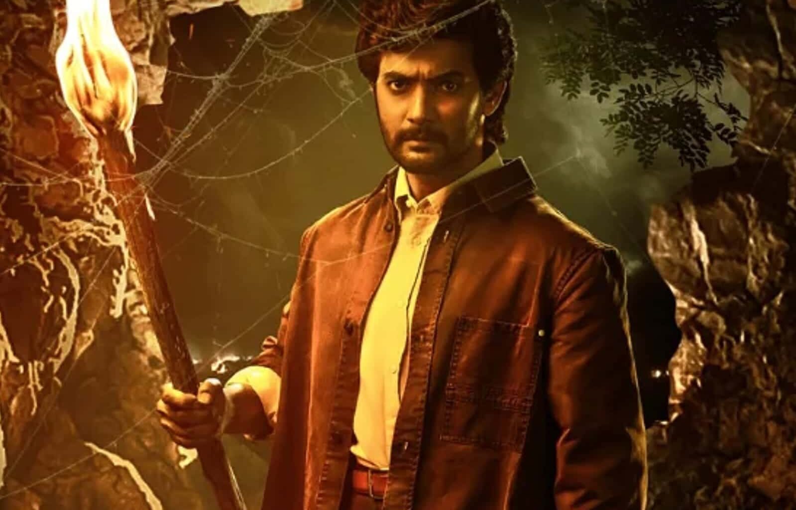 Shambhala Movie Review