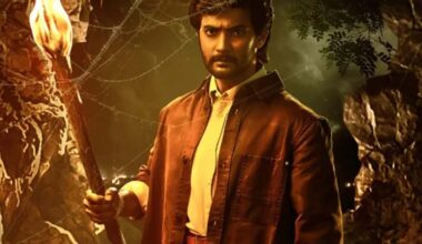 Shambhala Movie Review