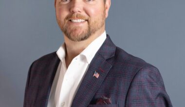 Shawn Buck begins run as president of Greater Fort Worth Association of Realtors