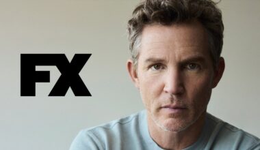 Shawn Hatosy Joins Olivia Colman & Brie Larson In 'Cry Wolf' FX Series