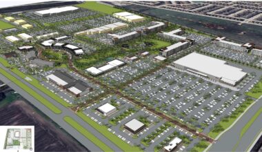 Trademark Property Company Selected as Developer for Shawnee Trail Mixed-Use Development in Celina, Texas