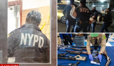 NYC ties decade-old record for longest stretch without a single homicide