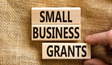 Call for Applications: The Business Freedom Grant for Entrepreneurs (Up To  $1,000 Grant)
