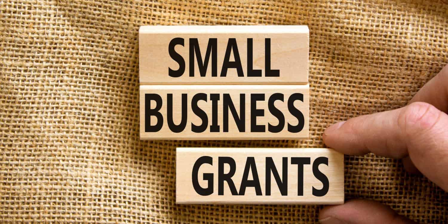 Call for Applications: The Business Freedom Grant for Entrepreneurs (Up To  $1,000 Grant)