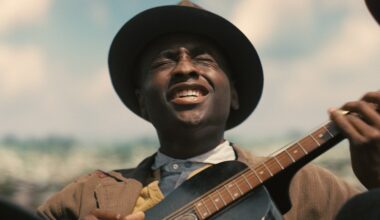 Critics Choice Awards Nominations 2025: Film and TV