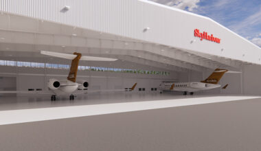 New York's Sky Harbour To Develop New Hangar Campuses at Love Field, Dallas Executive Airport, and FW Meacham » Dallas Innovates