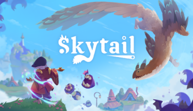 Coatsink Reveals Its Next VR Project, Skytail