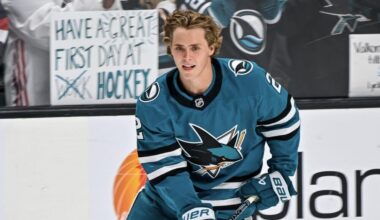 Smith Spotted Out of Sling