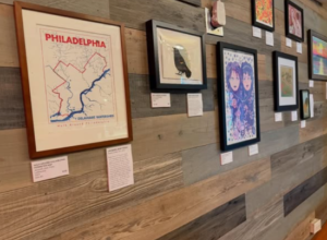 Soapbox moving to Baltimore Ave.; Check out their show at Knockbox Cafe