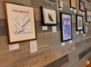 Soapbox moving to Baltimore Ave.; Check out their show at Knockbox Cafe