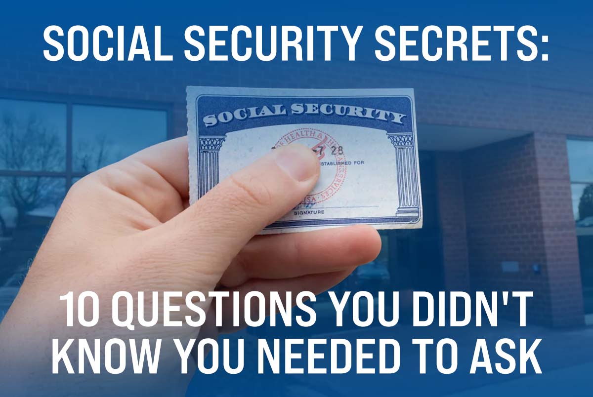 10 Questions You Should Be Asking