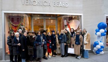 The 39th annual Miracle on Madison Avenue returns to NYC this Saturday