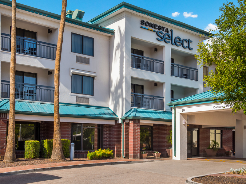 HCP Grows Arizona Presence with $72 Million Hotel Acquisition