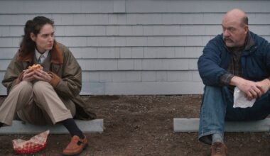 The 2025 Utah Film Critics Association (UFCA) Nominations - Next Best Picture