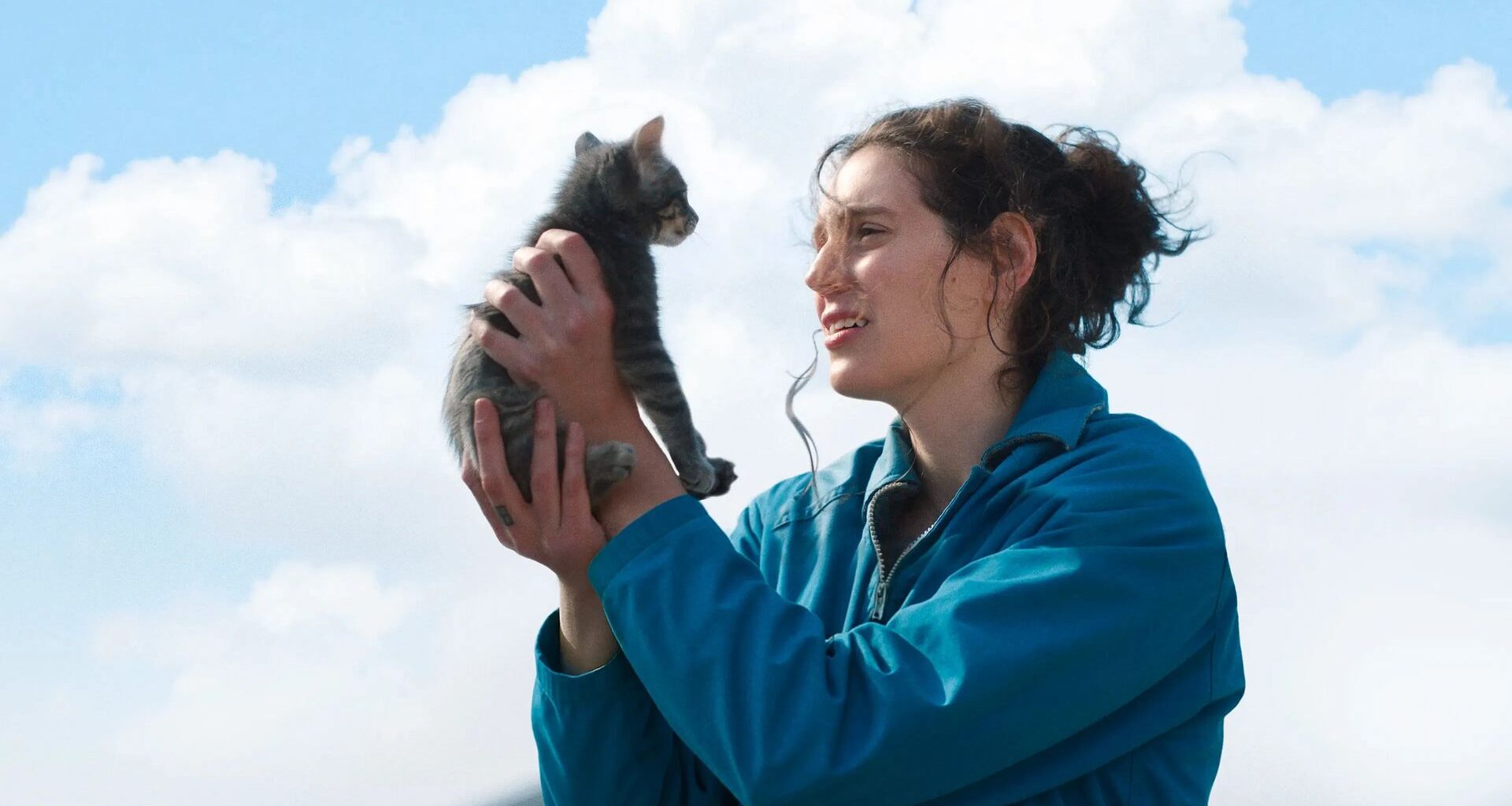 ‘Sorry, Baby’ I Won’t Shut Up About This Film