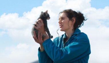 ‘Sorry, Baby’ I Won’t Shut Up About This Film