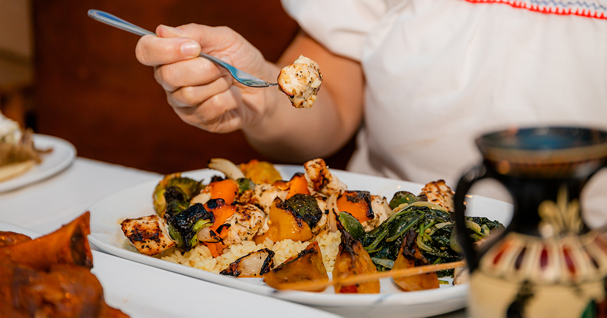 Your Guide to Philly’s Best Greek Food