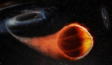 Spacetime Vortices Discovered In Action For The First Time, Confirming Einstein’s Century Old Prediction