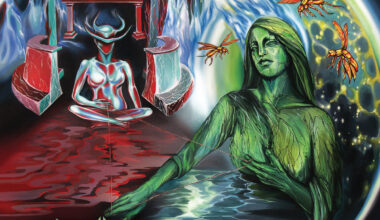 Species - Changelings [Things You Might Have Missed 2025]