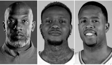 Inside the Gambling Scandal That Rocked the NBA