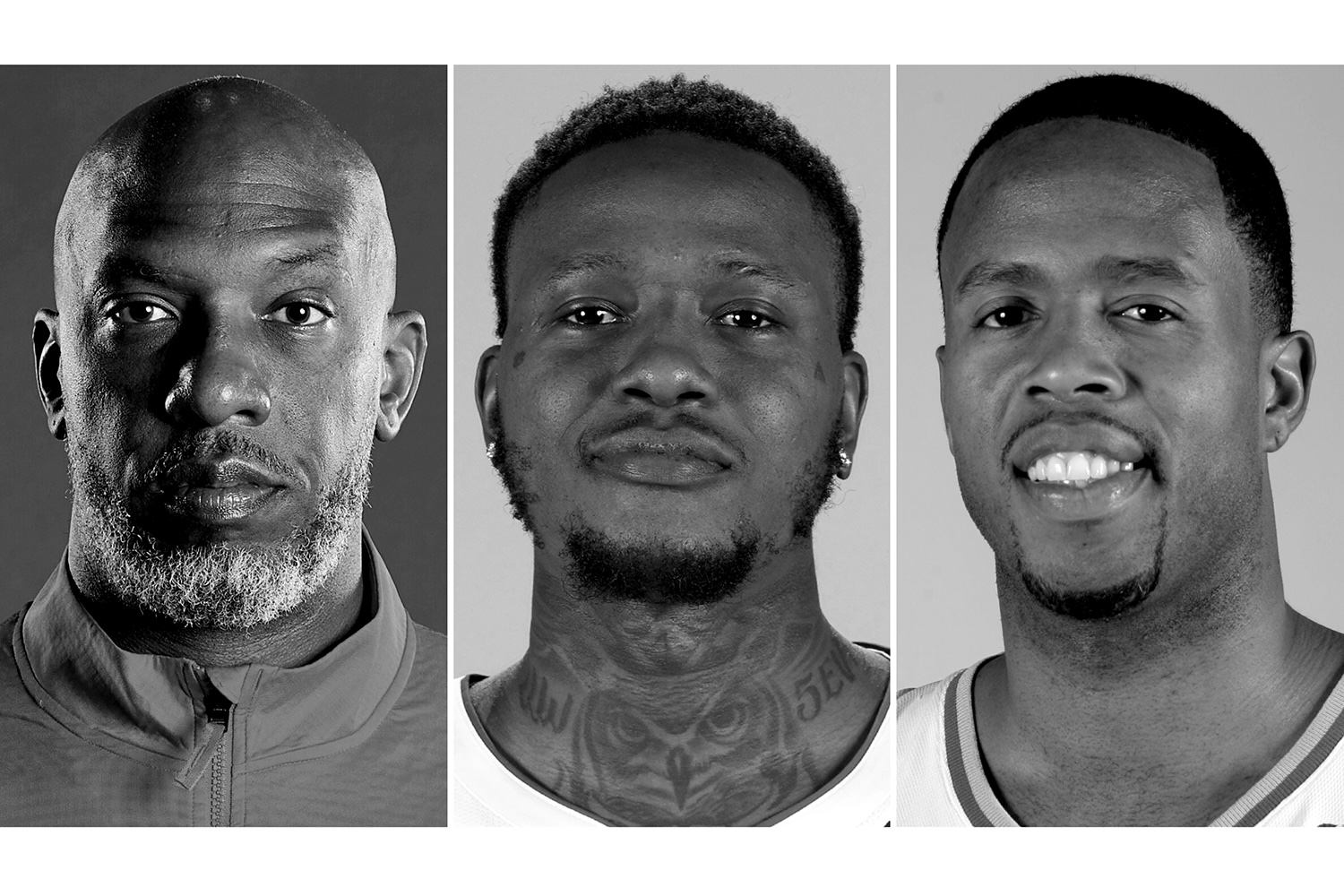 Inside the Gambling Scandal That Rocked the NBA