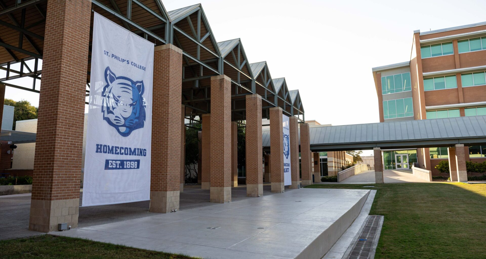 St. Philip’s College lands nearly $15M in surprise federal support