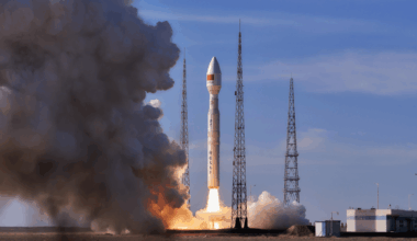 Starlink Dodges Catastrophic Collision With Chinese Rocket!