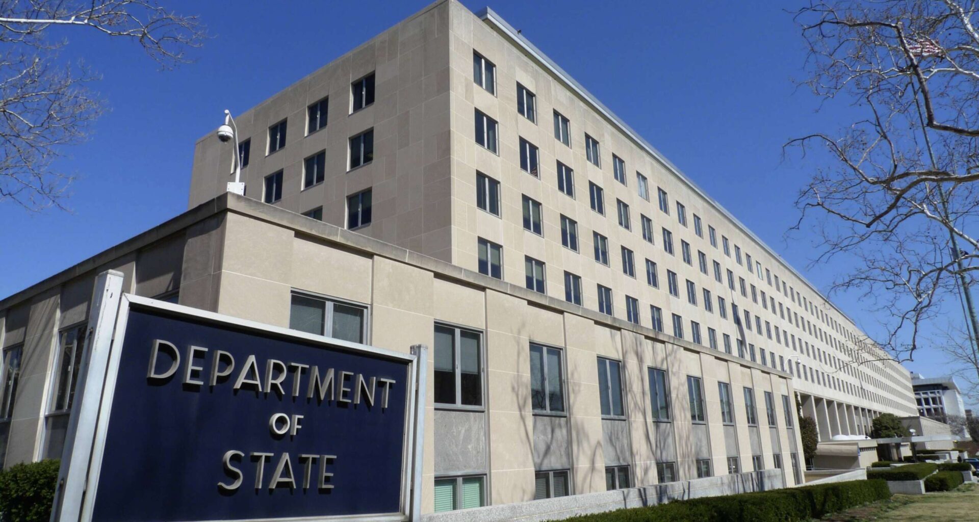 Federal judge blocks imminent State Dept layoffs, as unions seek to reverse RIFs at other agencies