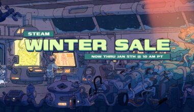 Steam Winter Sale discounts Clair Obscur, Silent Hill f and more