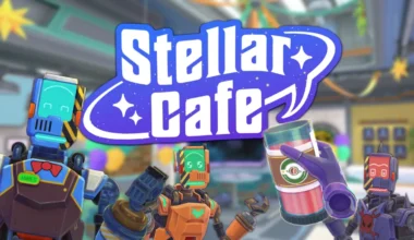 Stellar Cafe Serves Up A Release Date On Quest
