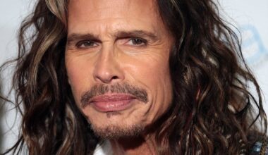The one female singer Steven Tyler said ended the 1960s