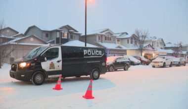 2 men dead after suspected targeted shooting in southeast Edmonton - Edmonton